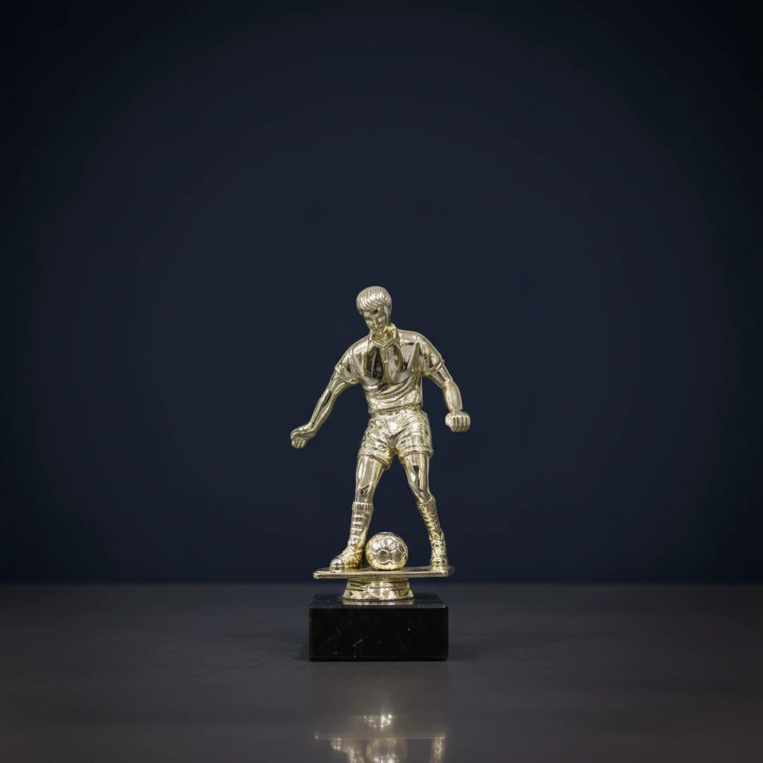 Figured Trophies 2